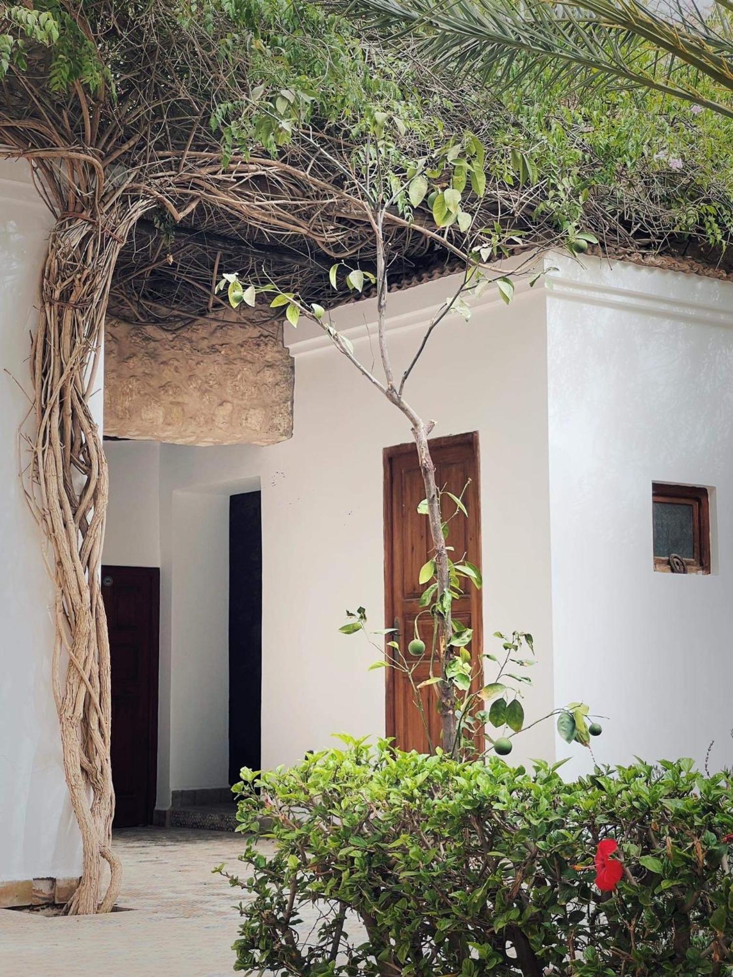 Chateau D'Orient Esauira Exterior foto