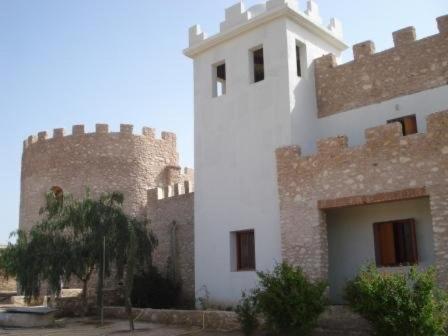 Chateau D'Orient Esauira Exterior foto
