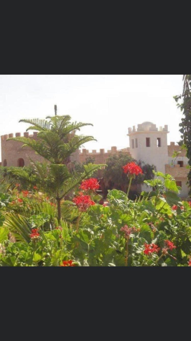 Chateau D'Orient Esauira Exterior foto